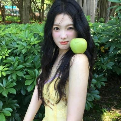 我的少女时代